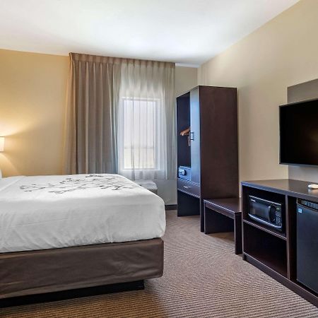Sleep Inn & Suites Waller Εξωτερικό φωτογραφία