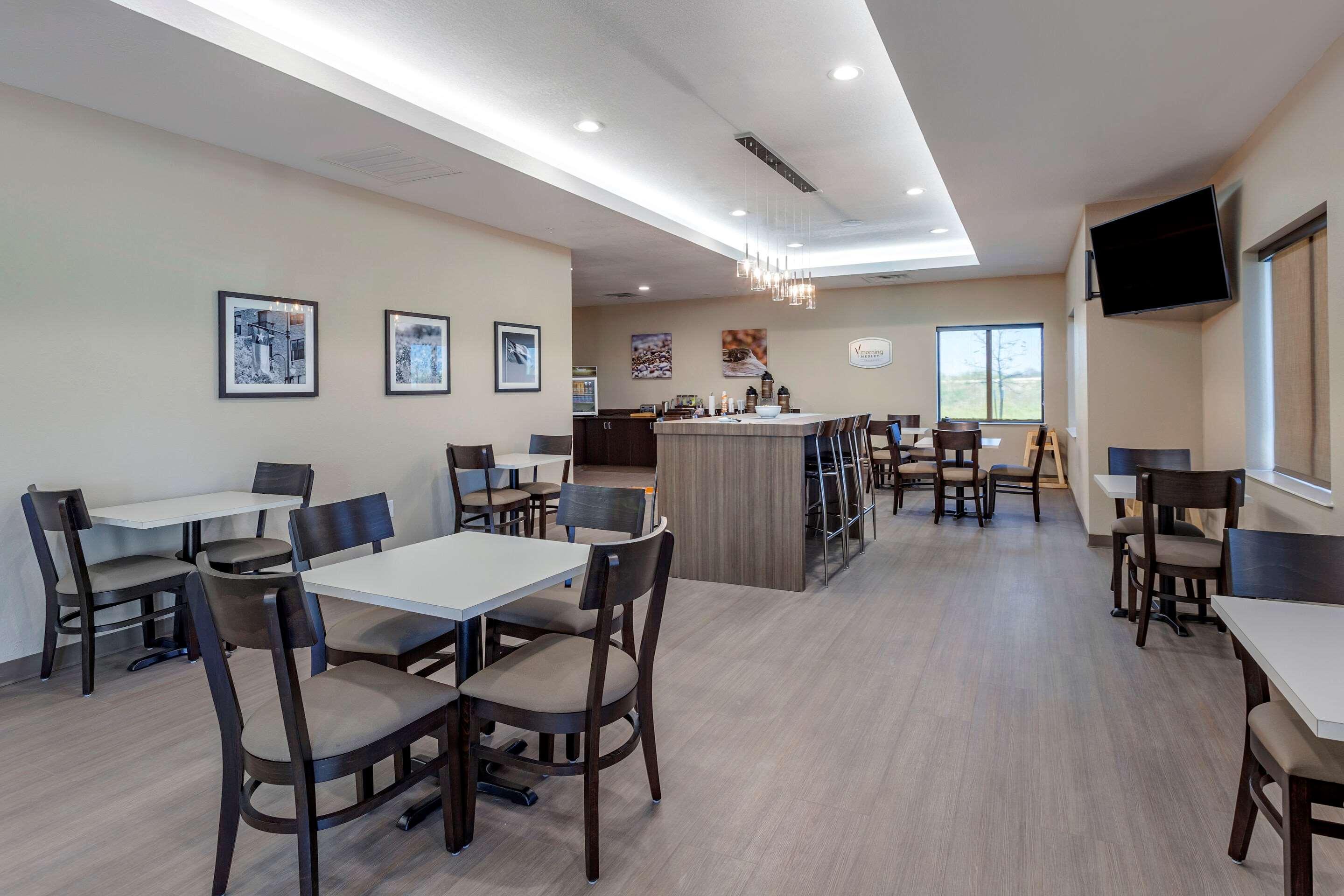 Sleep Inn & Suites Waller Εξωτερικό φωτογραφία