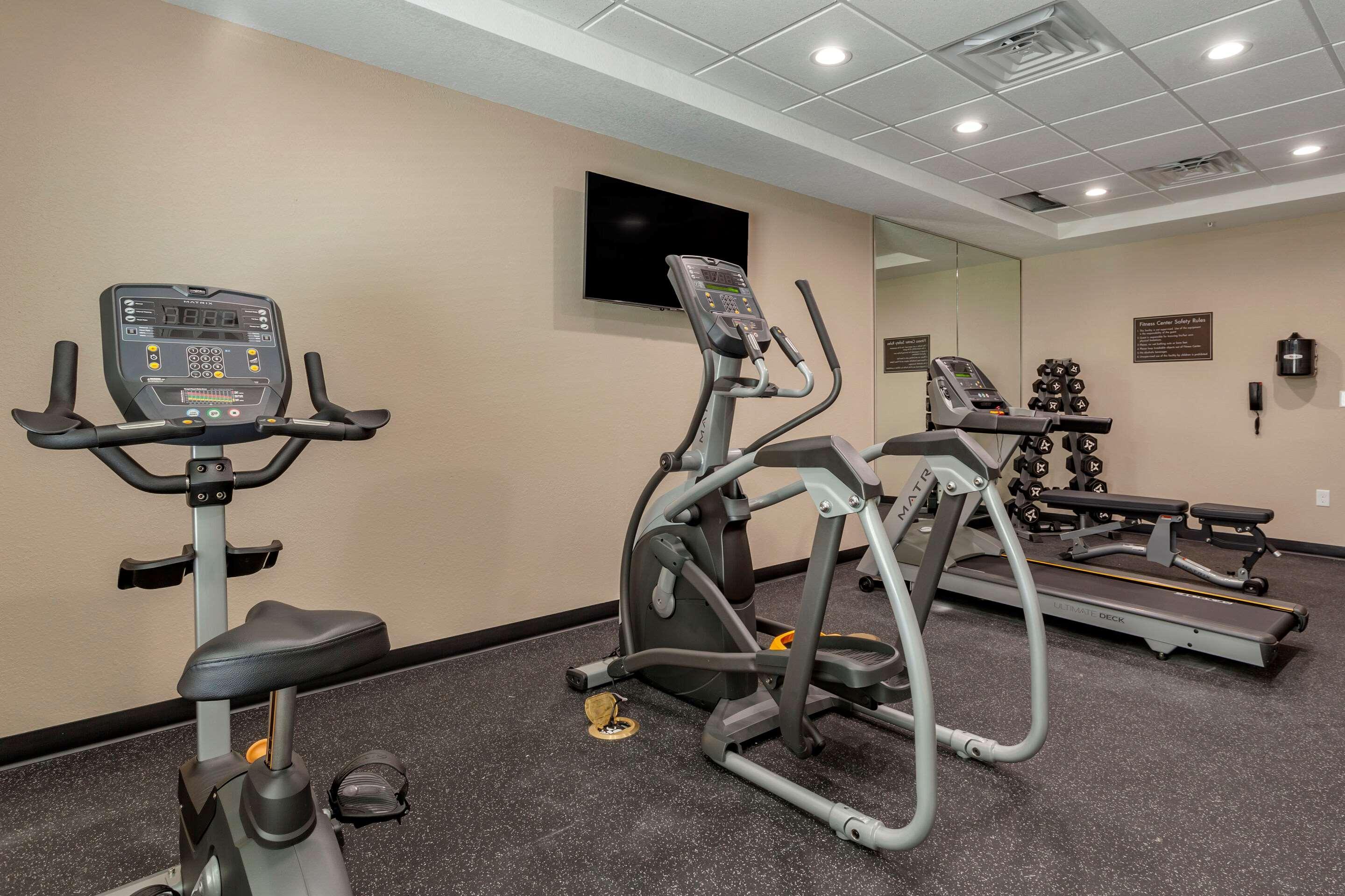 Sleep Inn & Suites Waller Εξωτερικό φωτογραφία